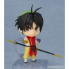 Suikoden I figurine Nendoroid Hero