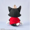 Final Fantasy VII Remake peluche tricotée Cait Sith Final Fantasy VII Remake peluche tricotée Cait Sith