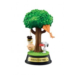 Mini figurine Snoopy...