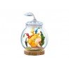 Mini figurine Pikmin Terrarium Collection 2 N°1 : Dependable Partner