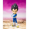 Dragon Ball Daima figurine S.H.Figuarts Vegeta Mini