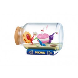 Mini figurine Pikmin Terrarium Collection 2 N°2 : House Search