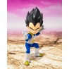 Dragon Ball Daima figurine S.H.Figuarts Vegeta Mini