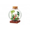 Mini figurine Pikmin Terrarium Collection N°1 : Pulled out