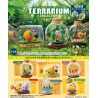 Mini figurine Pikmin Terrarium Collection N°2 : Carry