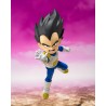 Dragon Ball Daima figurine S.H.Figuarts Vegeta Mini