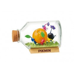 Mini figurine Pikmin Terrarium Collection N°2 : Carry