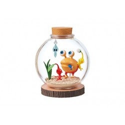 Mini figurine Pikmin...