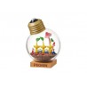 Mini figurine Pikmin Terrarium Collection N°6 : Leave the electricity