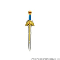 Dragon Quest Pin Erdrick's...