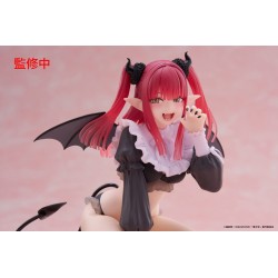 My Dress-Up Darling figurine PVC Desktop Cute Figure Marin Kitagawa Liz