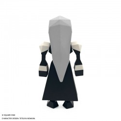 Final Fantasy VII figurine Polygon Sephiroth