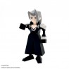 Final Fantasy VII figurine Polygon Sephiroth
