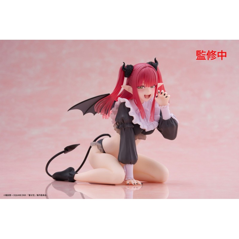 My Dress-Up Darling figurine PVC Desktop Cute Figure Marin Kitagawa Liz