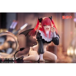 My Dress-Up Darling figurine PVC Desktop Cute Figure Marin Kitagawa Liz