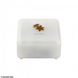 Final Fantasy VII boite à musique Aerith's theme