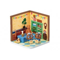 Mini figurine Animal...