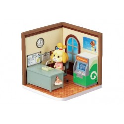 Mini figurine Animal...