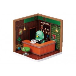 Mini figurine Animal...