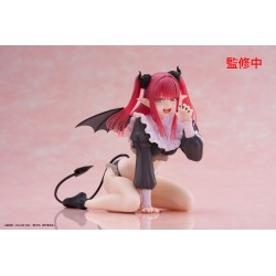 My Dress-Up Darling figurine PVC Desktop Cute Figure Marin Kitagawa Liz