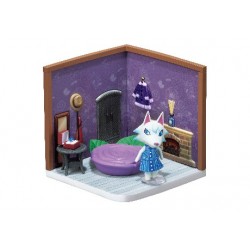 Mini figurine Animal...