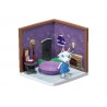 Mini figurine Animal Crossing  Happy Room N°6 Whitney