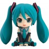 Nendoroid Plus Hatsune Miku Rubber Mascot