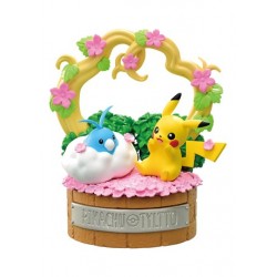 Mini figurine Pokemon A...