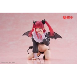 My Dress-Up Darling figurine PVC Desktop Cute Figure Marin Kitagawa Liz