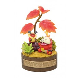 Mini figurine Pokemon A...