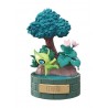 Mini figurine Pokemon A Little Tale of the Forest Series Peaceful Moments N°6 Celebi