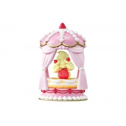 Mini figurine Pokemon NIGHTY NIGHT collection N°3 Alcremie