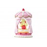 Mini figurine Pokemon NIGHTY NIGHT collection N°3 Alcremie