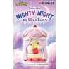 Mini figurine Pokemon NIGHTY NIGHT collection N°3 Alcremie