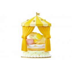 Mini figurine Pokemon...