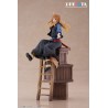 Spice and Wolf: Merchant Meets The Wise Wolf figurine Dressta Holo