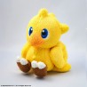 Final Fantasy Amigurumi peluche tricotée Chocobo