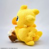 Final Fantasy Amigurumi peluche tricotée Chocobo