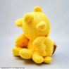 Final Fantasy Amigurumi peluche tricotée Chocobo