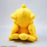 Final Fantasy Amigurumi peluche tricotée Chocobo