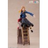 Spice and Wolf: Merchant Meets The Wise Wolf figurine Dressta Holo