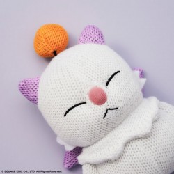Final Fantasy Amigurumi peluche tricotée Moogle