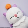 Final Fantasy Amigurumi peluche tricotée Moogle