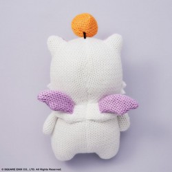 Final Fantasy Amigurumi peluche tricotée Moogle
