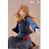 Spice and Wolf: Merchant Meets The Wise Wolf figurine Dressta Holo