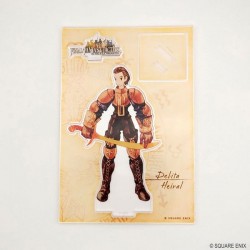 Final Fantasy Tactics...