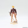 Final Fantasy Tactics Acrylic Stand Swordsman Ramza Beoulve