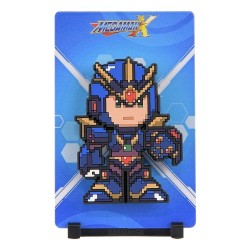 Mega Man magnet à collectionner FiGGYZ X Ultimate Armour