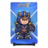 Mega Man magnet à collectionner FiGGYZ X Ultimate Armour