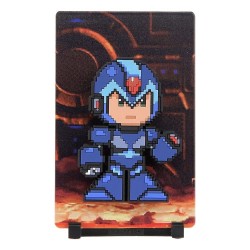 Mega Man magnet à collectionner FiGGYZ X